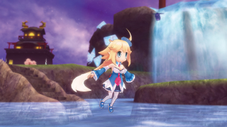 Illustration for article titled Mugen Souls Z: The TAY Review